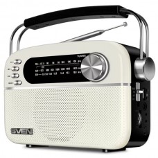 SVEN SRP-500 White